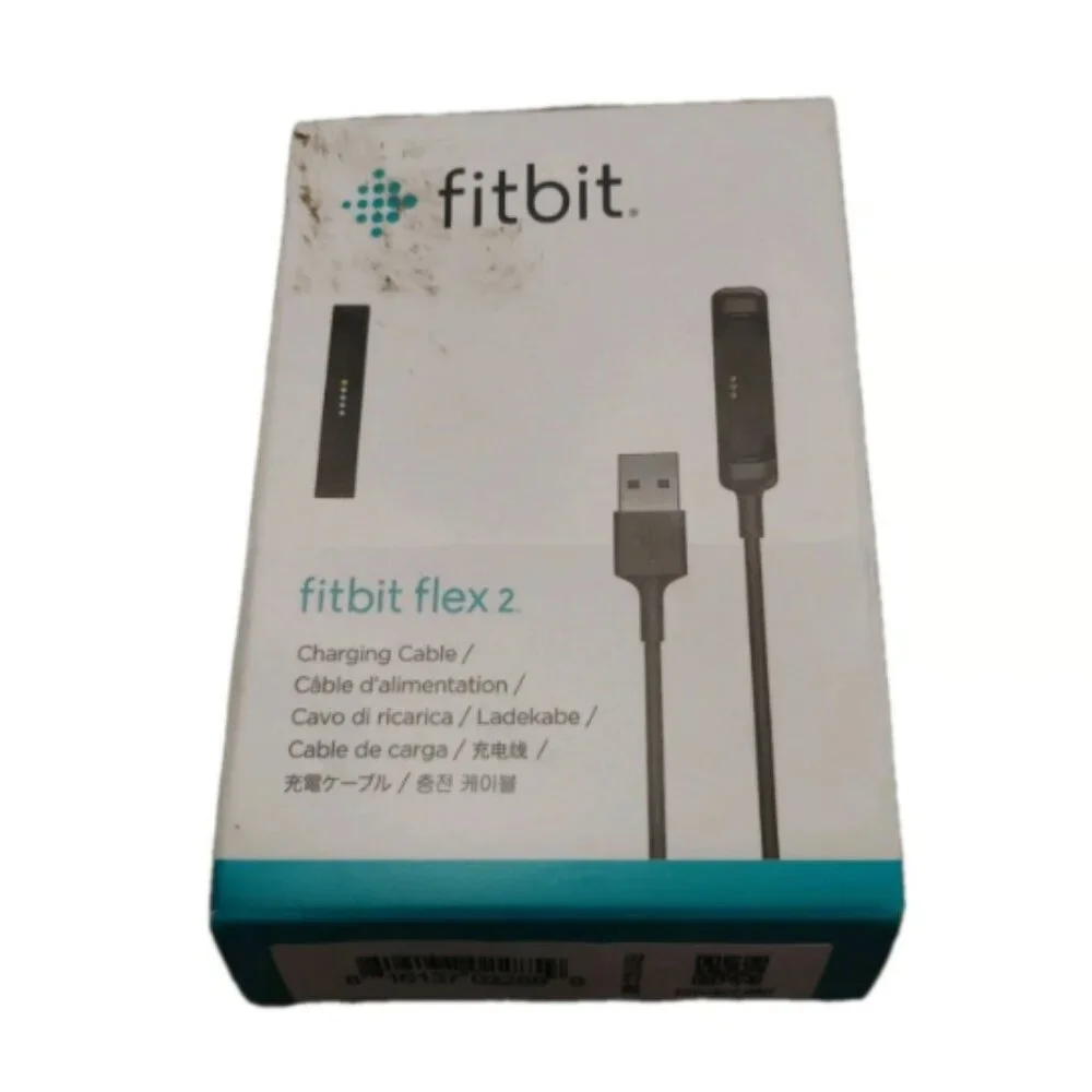 Fitbit Flex 2 Charging Cable, FB161RCC, OPEN BOX